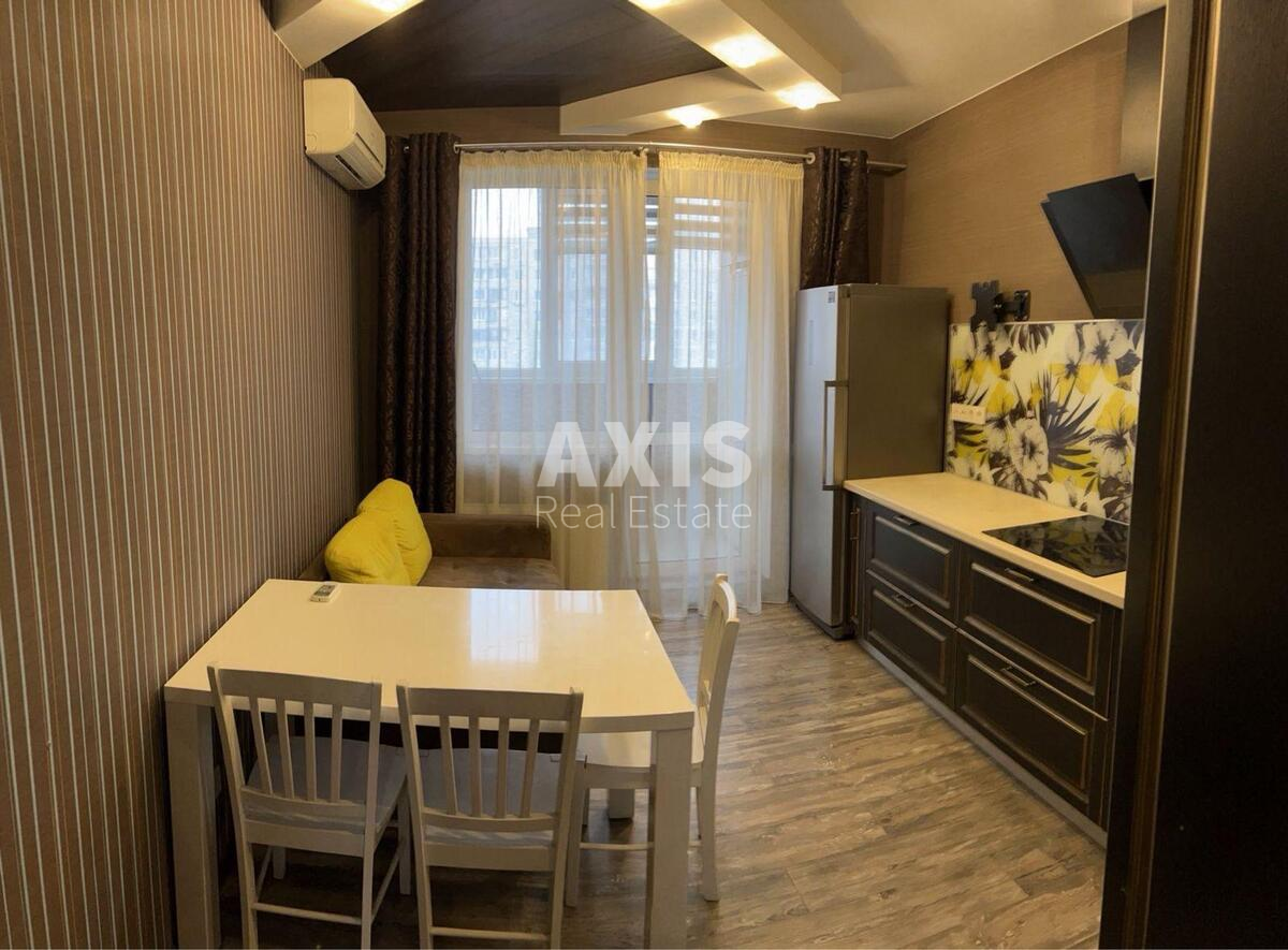 2k apartment vul. Heroyiv Polku «Azov» 8622080