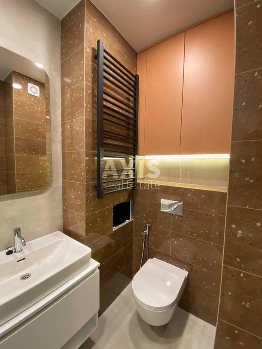 3k apartment vul. Malynovs'kogo Marshala 816