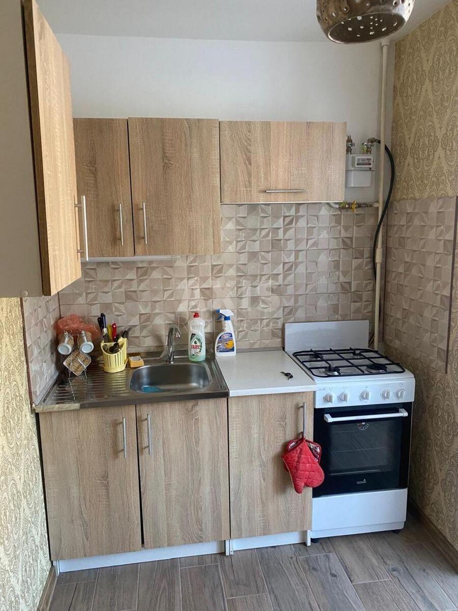 1к квартира ул. Довнар-Запольского 9