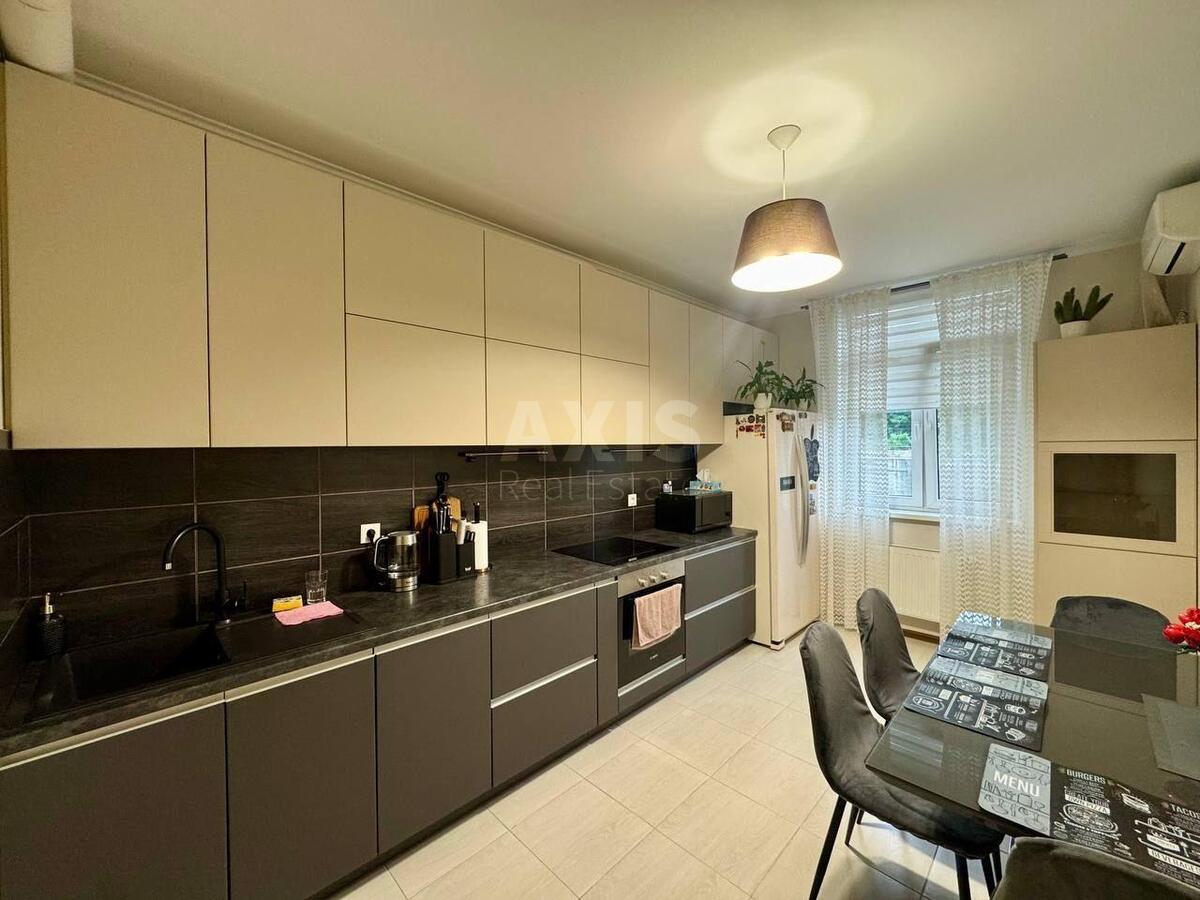 3k apartment vul. Saperno-Slobids'ka 2458376