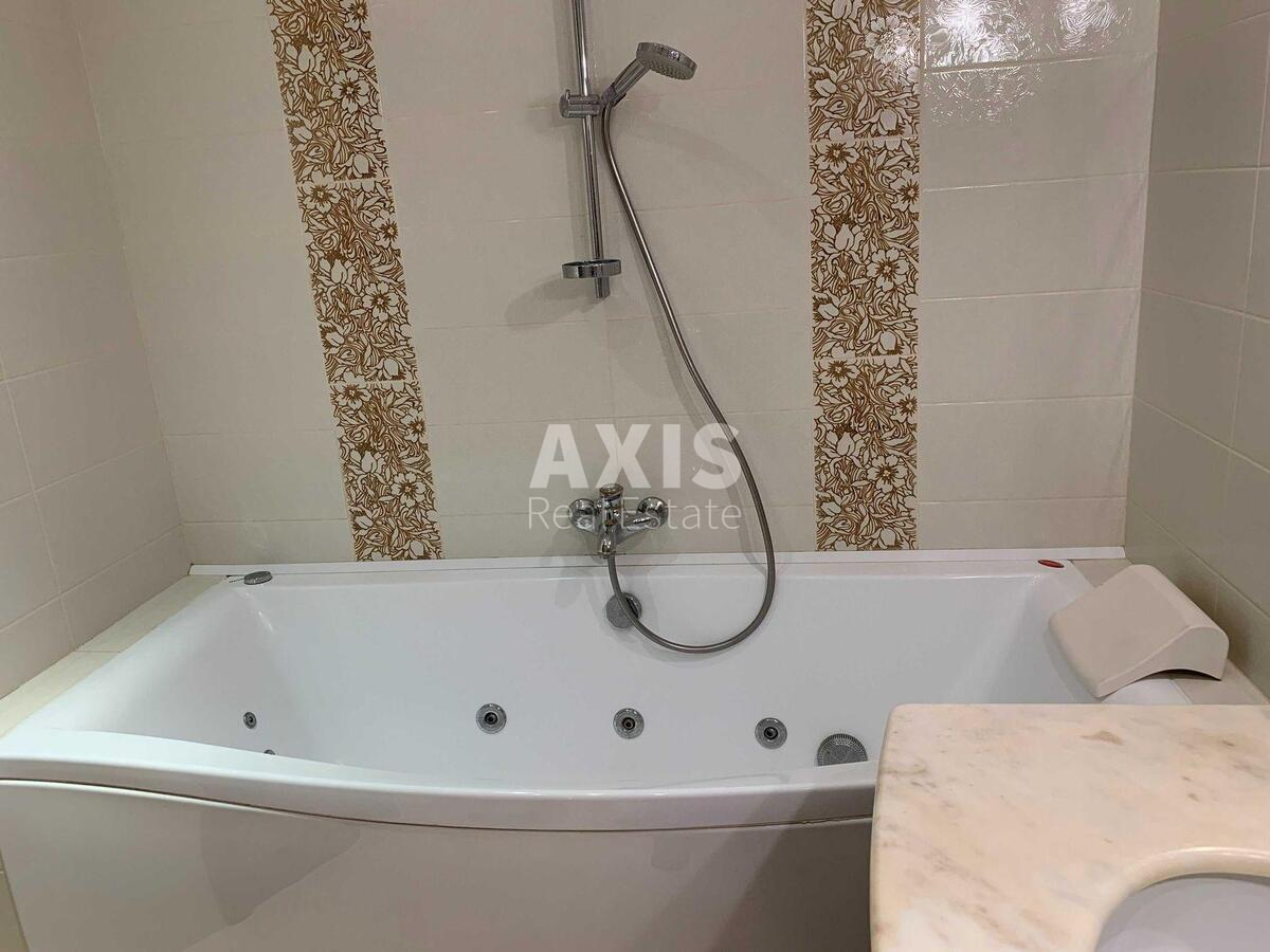 4к квартира ул. Срибнокильская 16182018