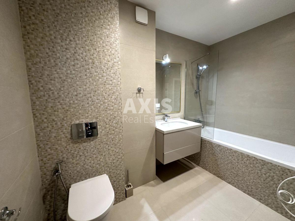 2k apartment pr-t Peremogy 5Б5