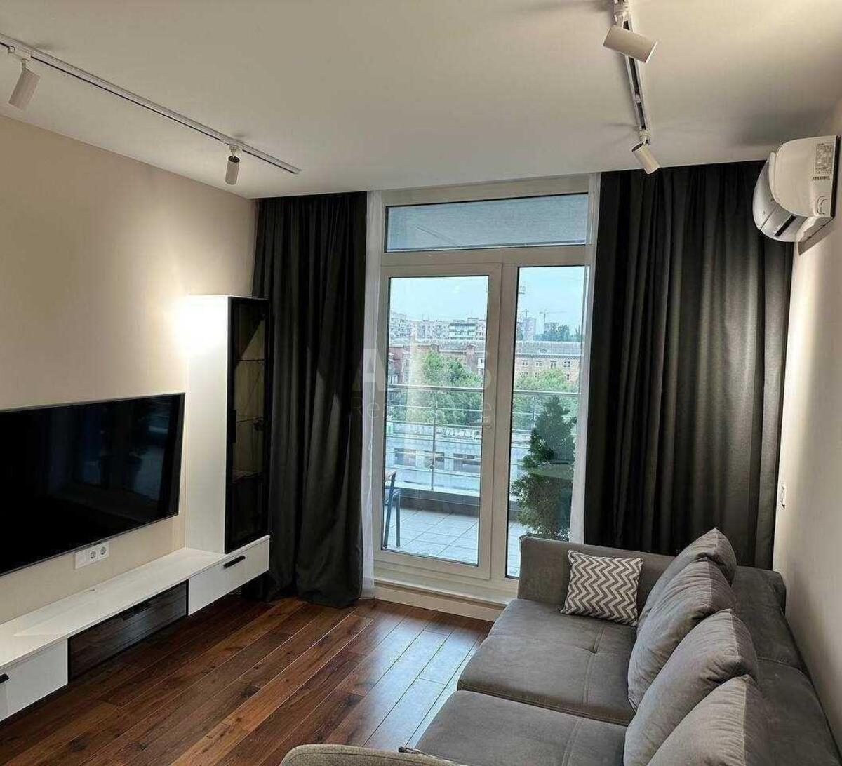 2k apartment vul. Kudri Ivana 7627261