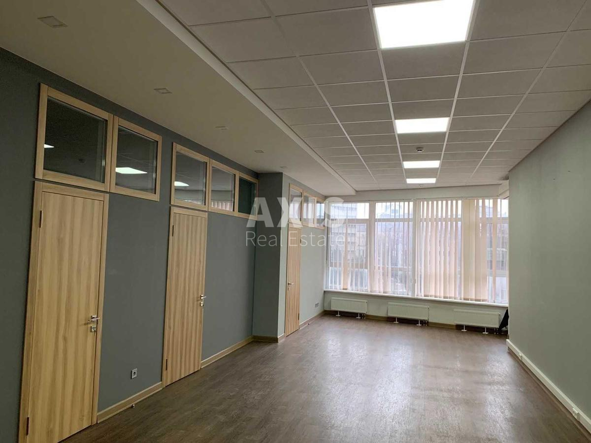 Офис спуск Кловский 7, 190м2431790