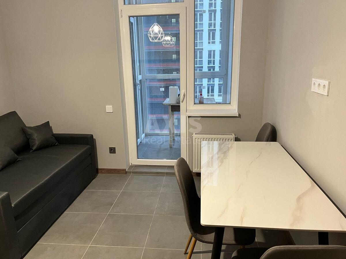 1k apartment vul. Kanal'na 8Б2