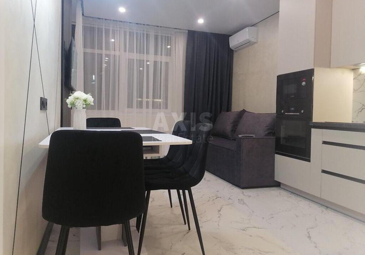 2k apartment vul. Rodyny Kristeriv 14В584641