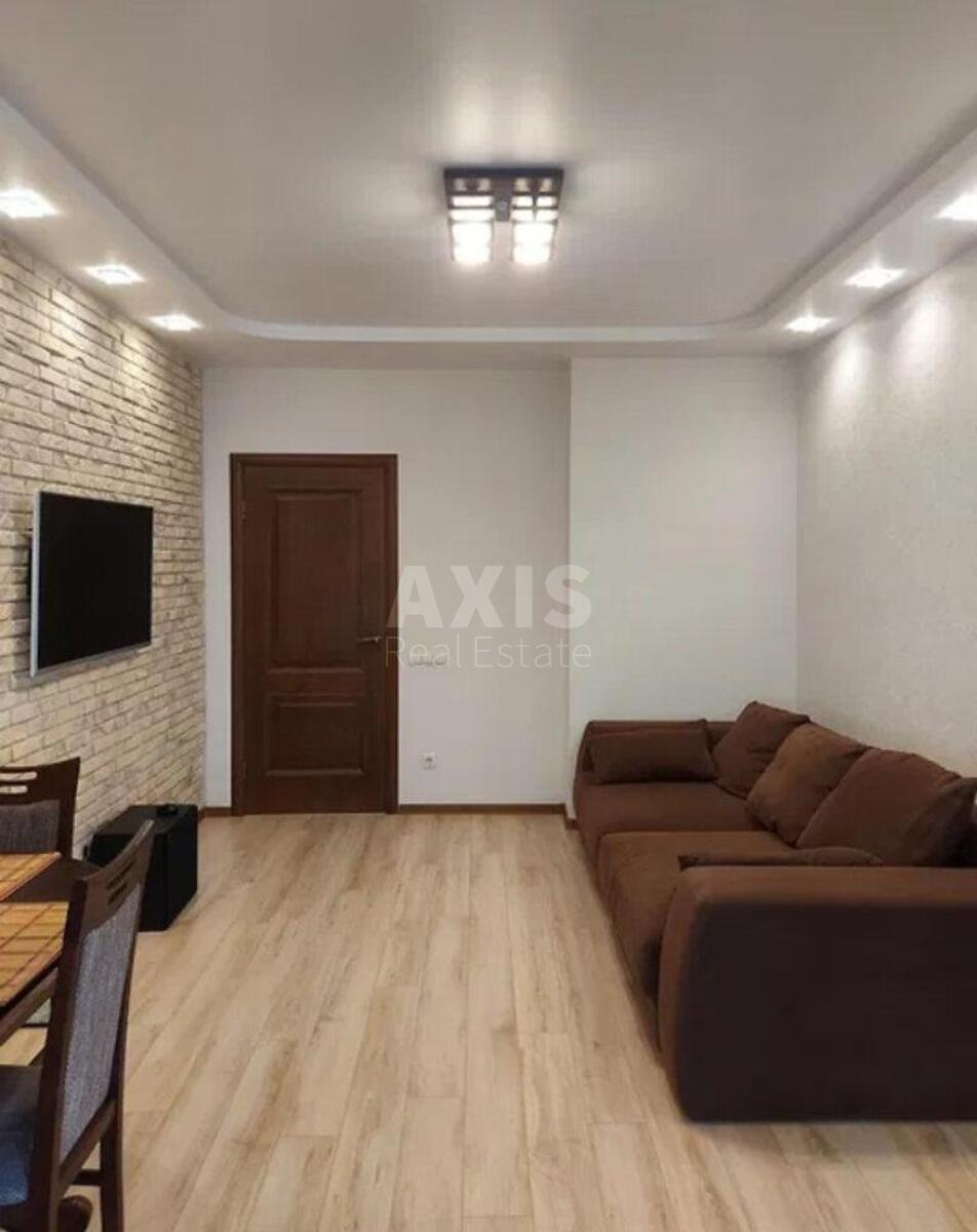 2k apartment vul. Lypkivs'kogo Vasylja Mytropolyta 37Б628043
