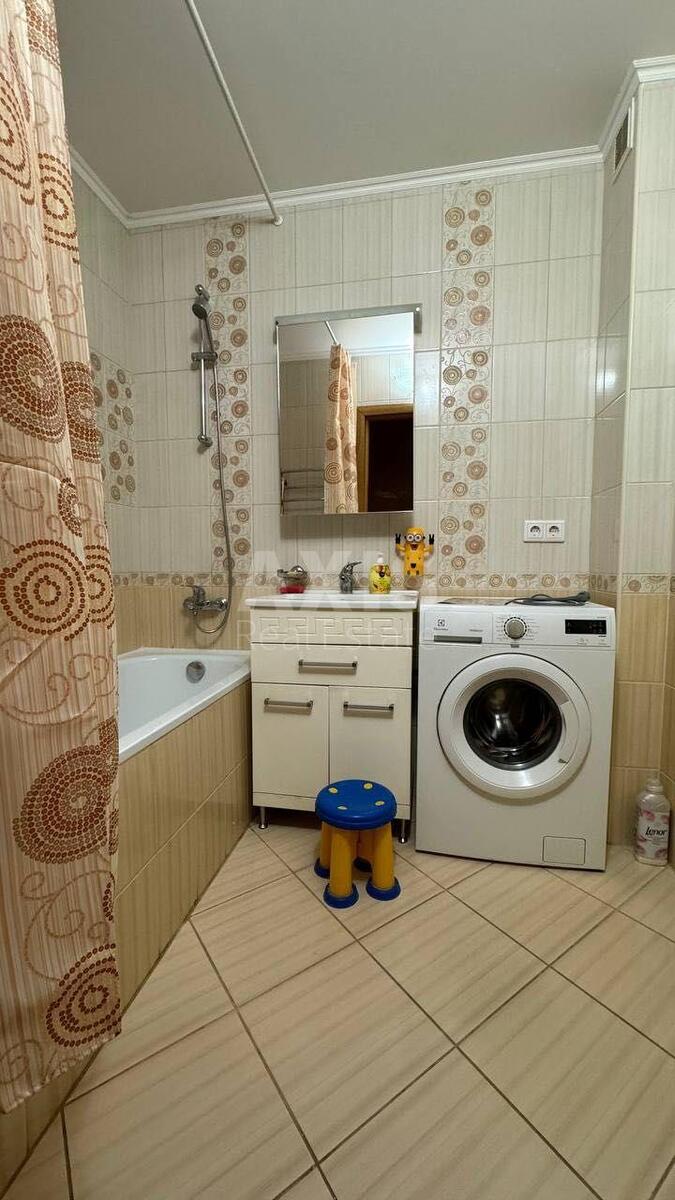 3к квартира ул. Урловская 38А5848912