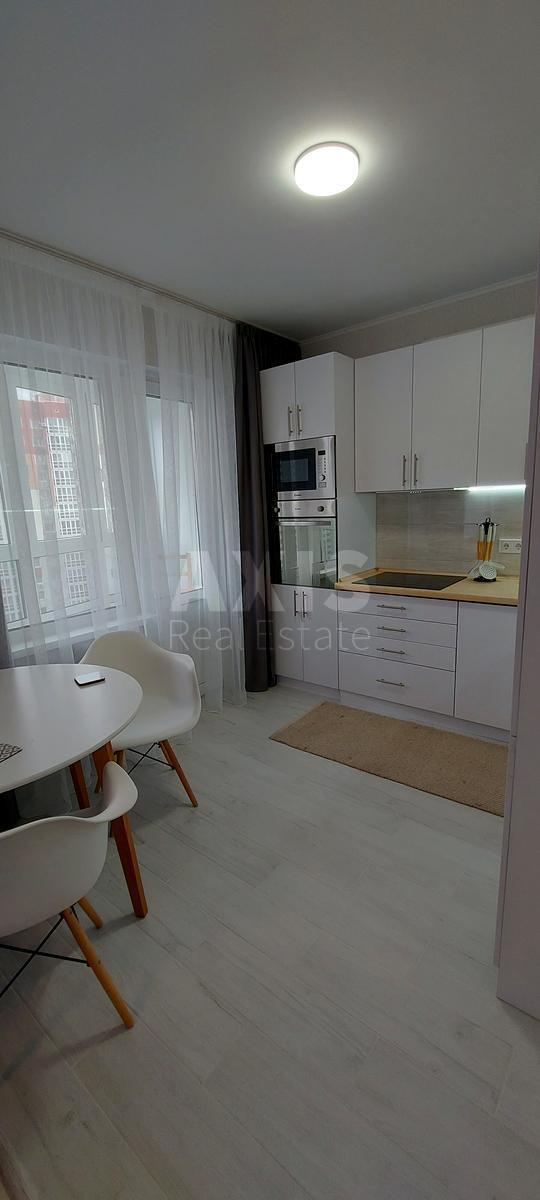 1k apartment vul. Gmyri Borysa 20628243