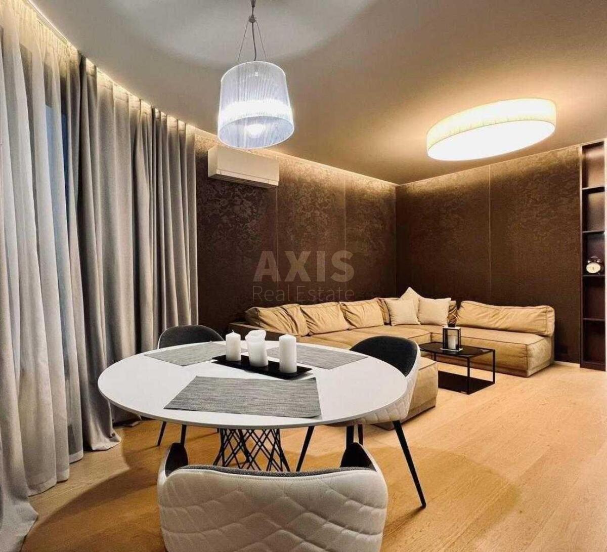 3к квартира пр-т Голосеевский 60628530