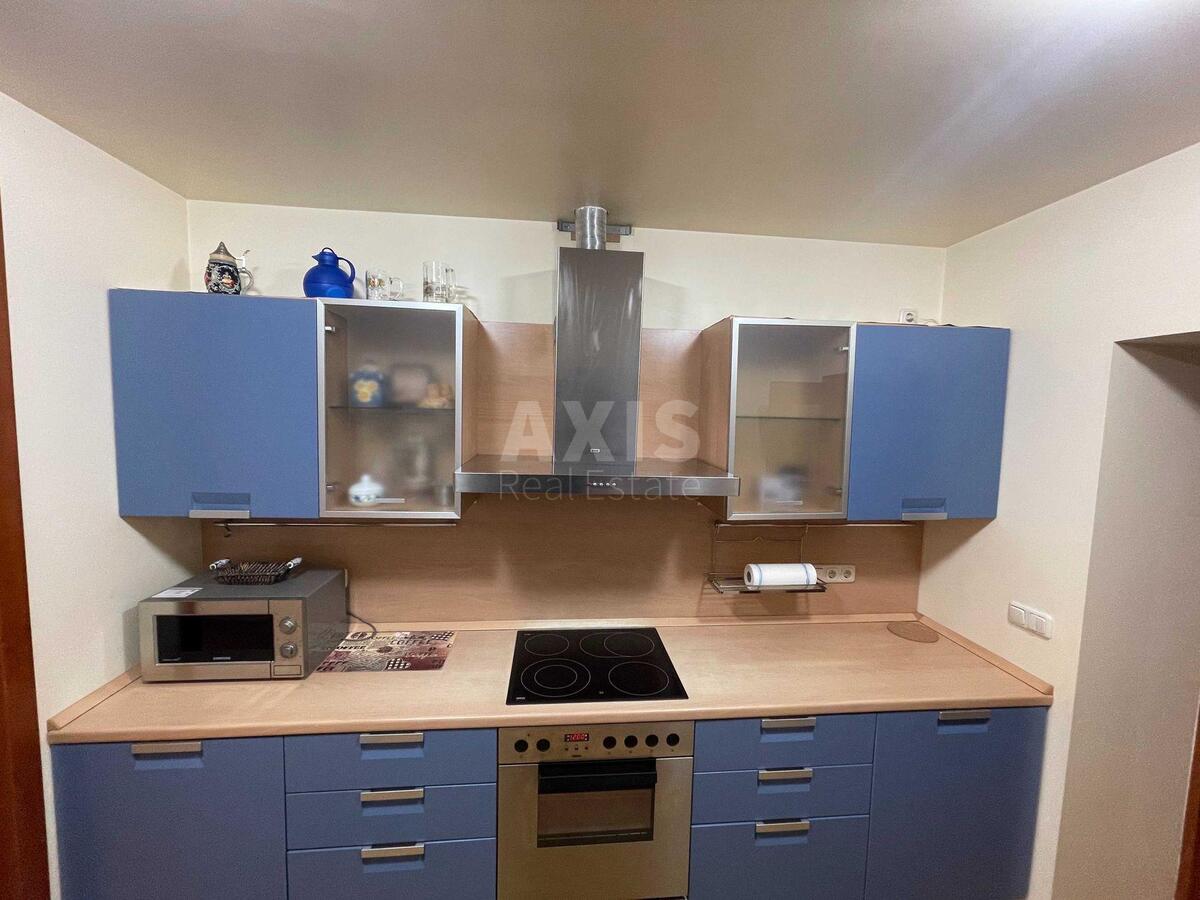 3k apartment pr-t Geroi'v Stalingrada 12Д585534