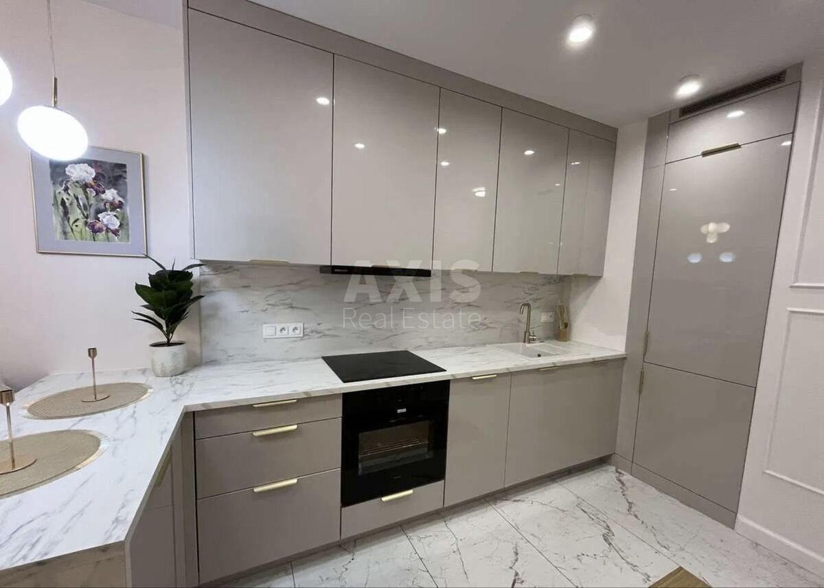 2к квартира ул. Предславинская 40629012