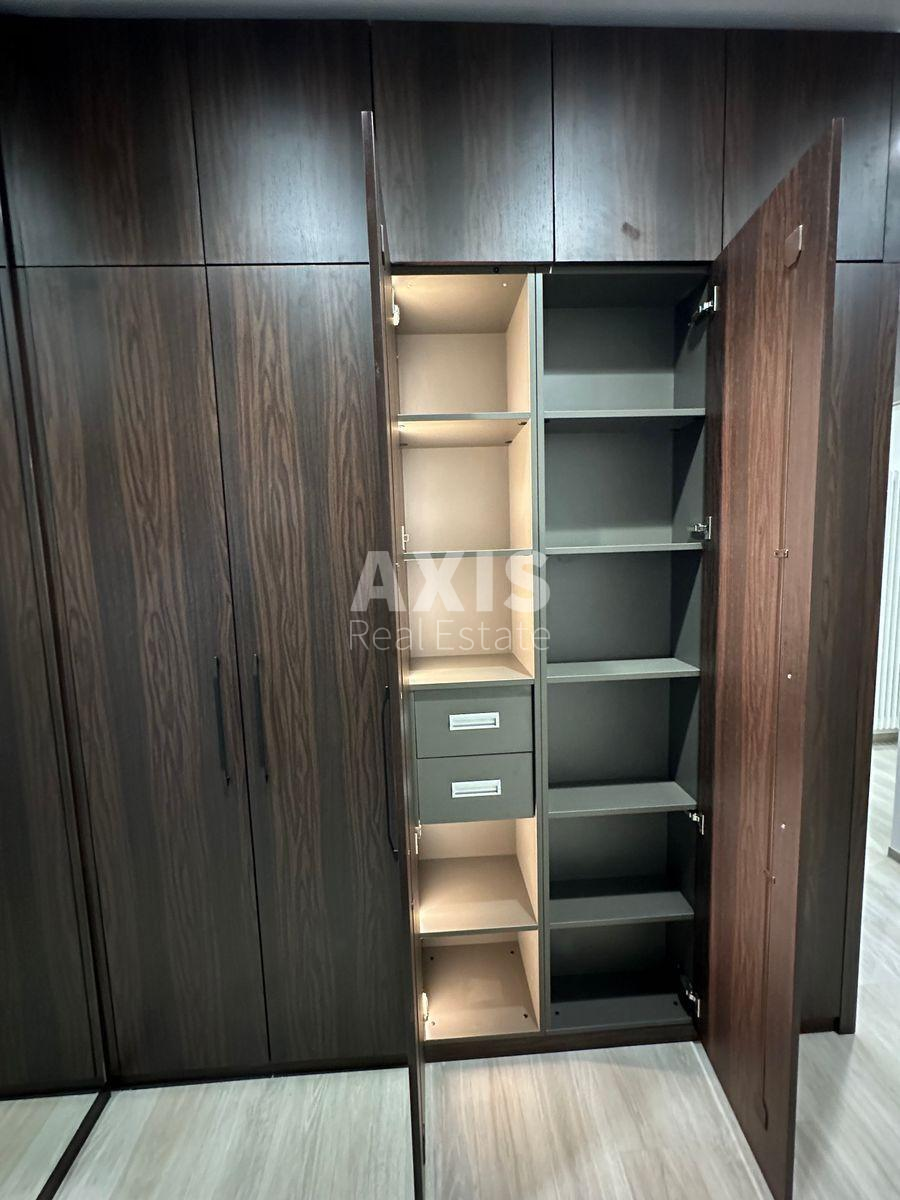 2k apartment vul. Antonovycha 118472601