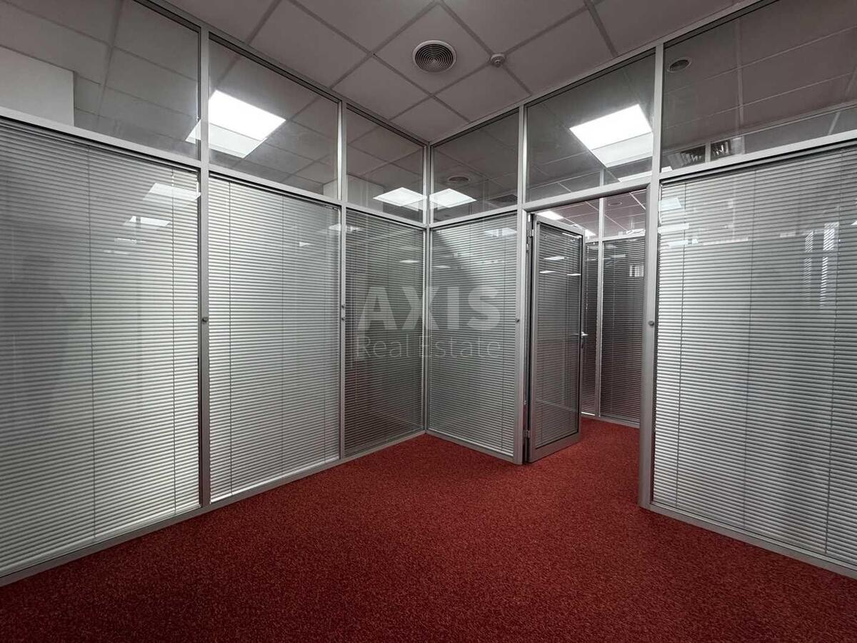 Office vul. Geroi'v Kosmosu 4, 1203m2629660