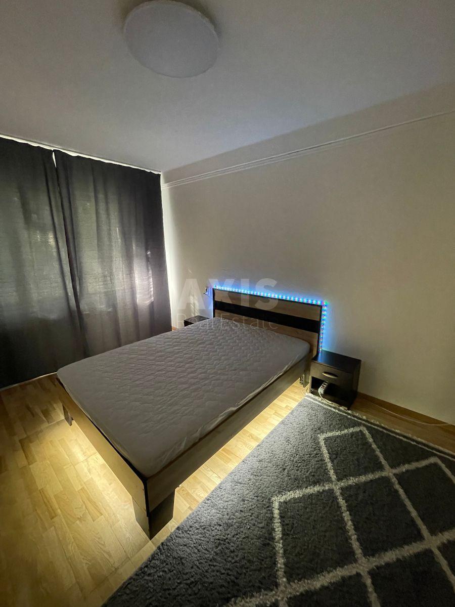 1k apartment vul. Lytvynenko-Vol'gemut 1В9