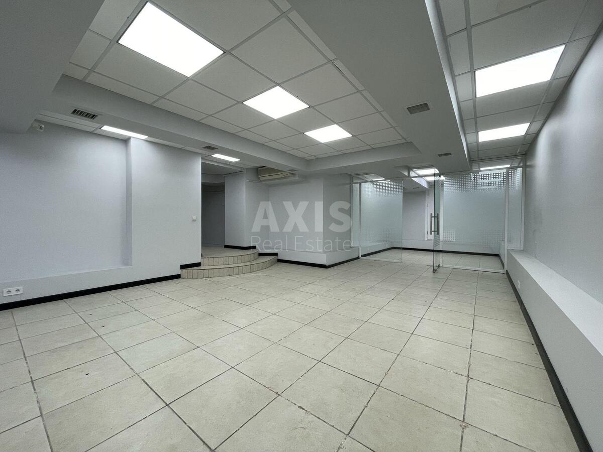 Office bul. Shevchenka Tarasa 58, 218m2630030