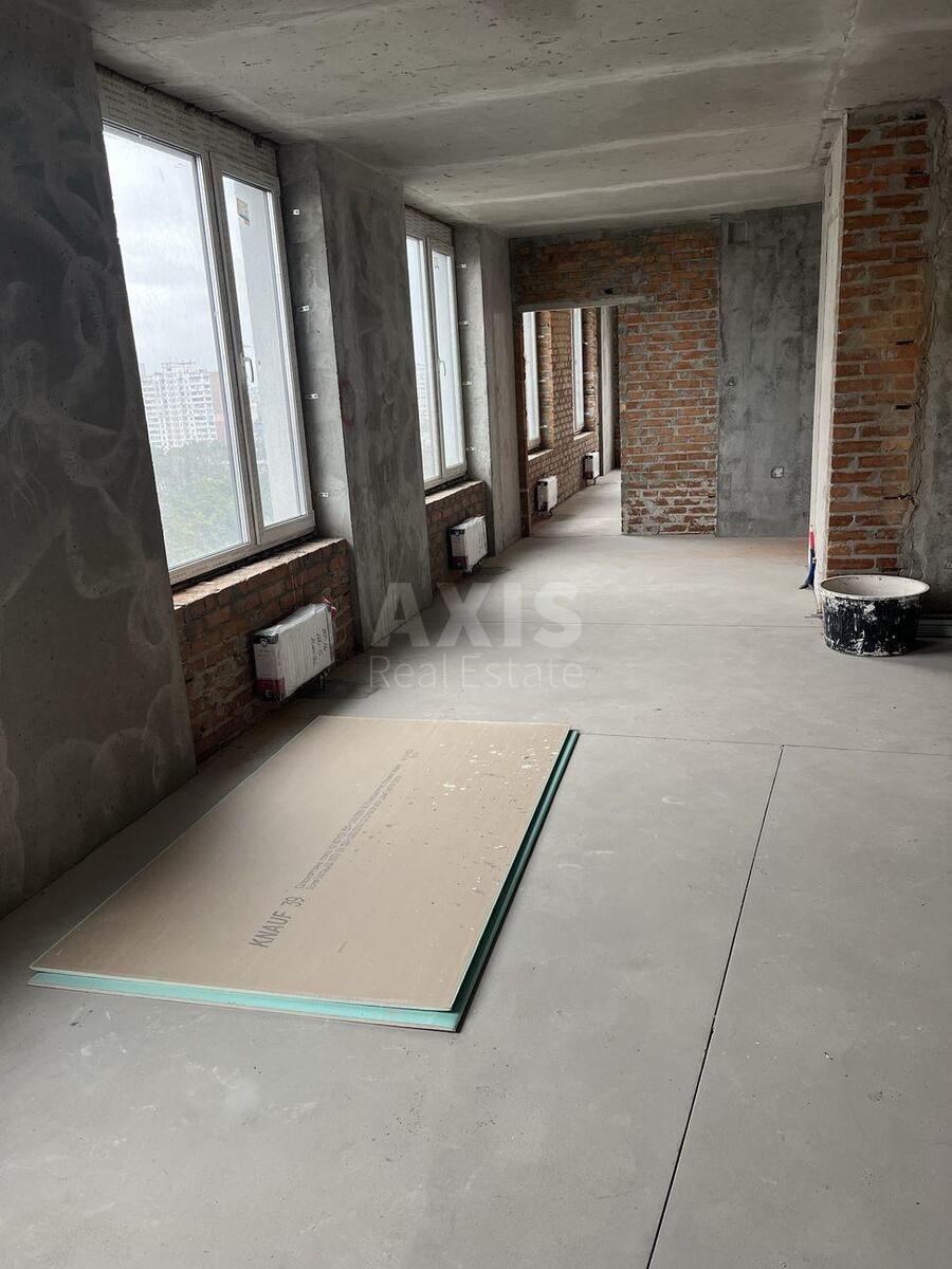 3k apartment vul. Zhmachenka Generala 261