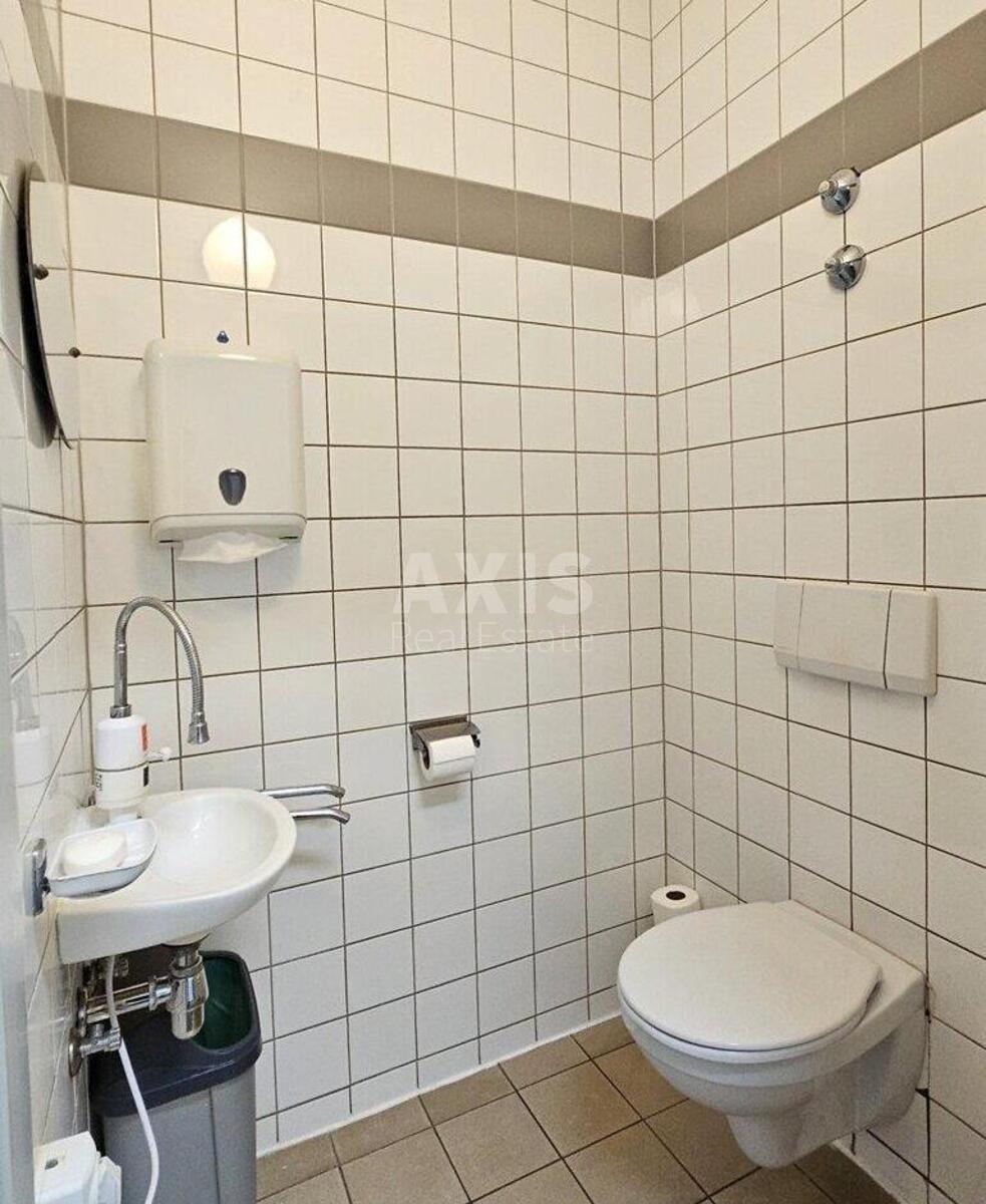 Office vul. Velyka Vasyl'kivs'ka 9/2, 116m2630258