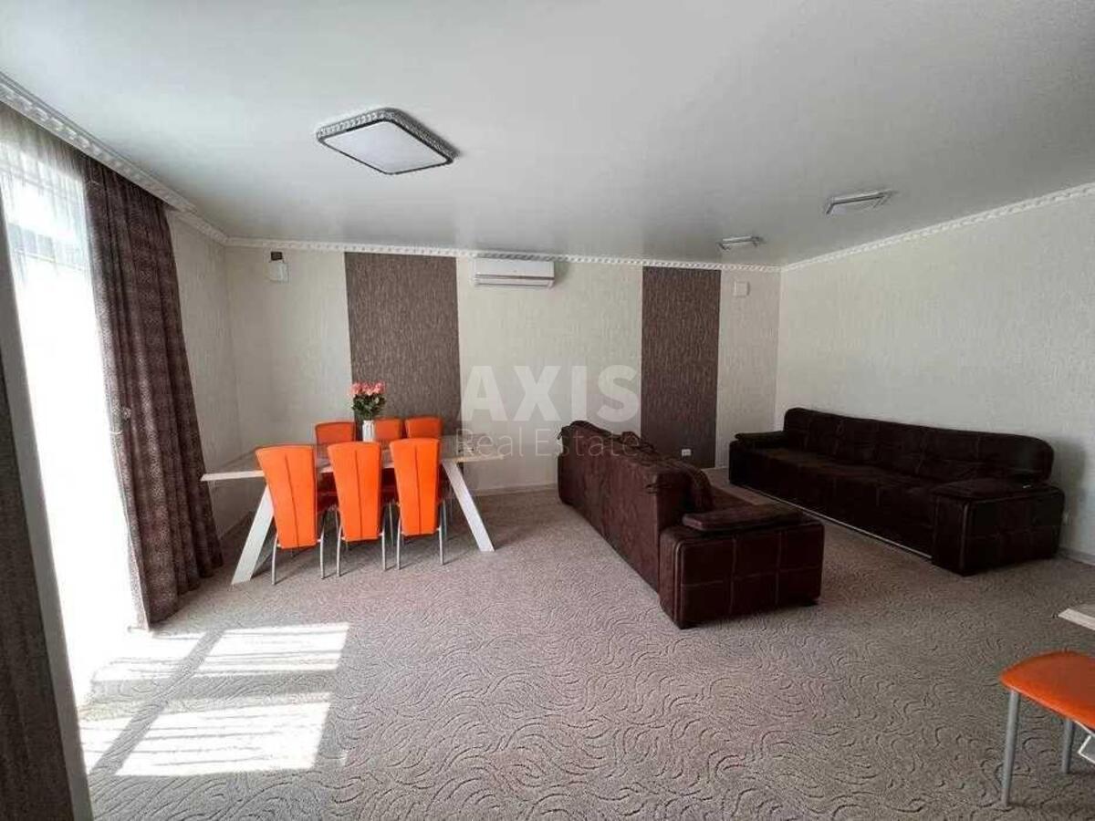 House vul. Sadova 58-a, 170m2, Kyiv city587292