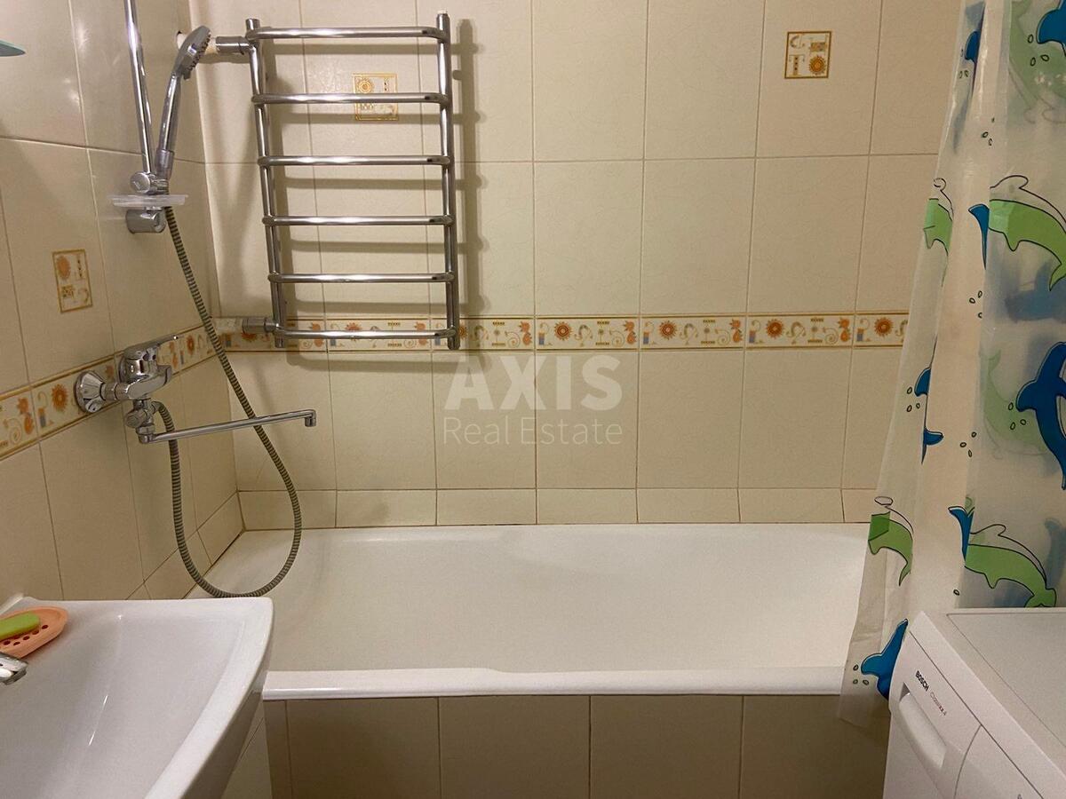 2k apartment vul. Lebedjeva-Kumacha 510