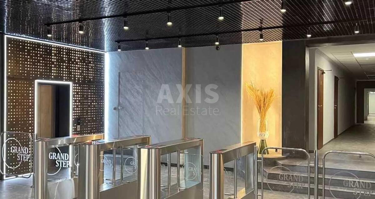 Office vul. Pol'ova 24Д, 116m2588191