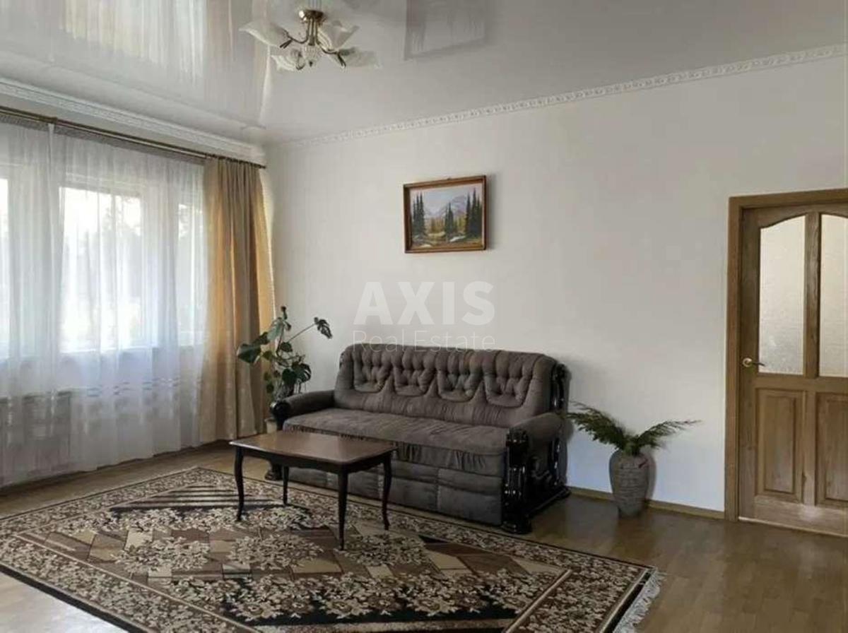 2k apartment vul. Tupoljeva Akademika 17