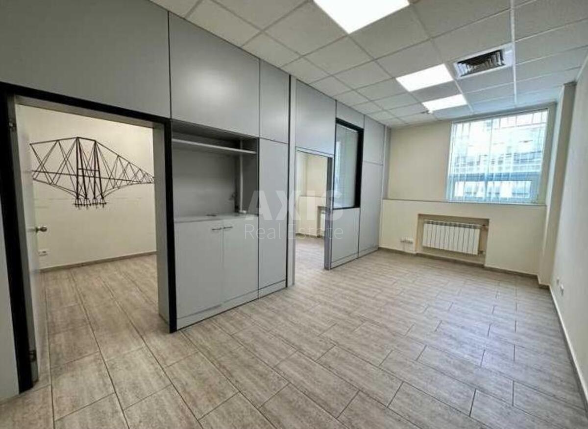 Office vul. Novokostjantynivs'ka 13/10, 761m2588698