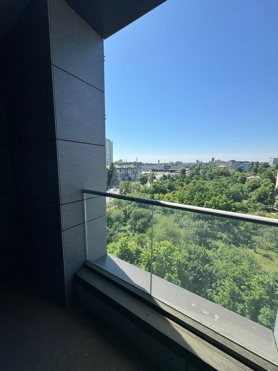 1k apartment vul. Sholudenka 30