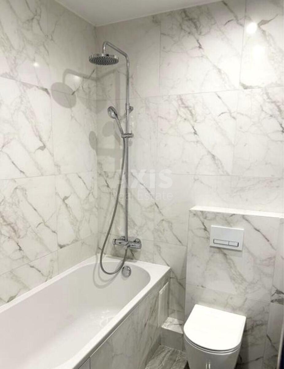 3k apartment vul. Glybochyc'ka 13/6631794