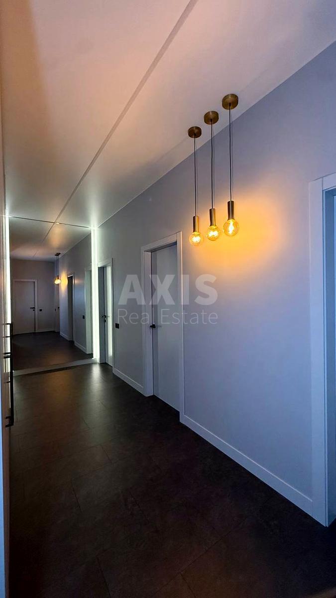 2k apartment vul. Kahovs'ka 606321615