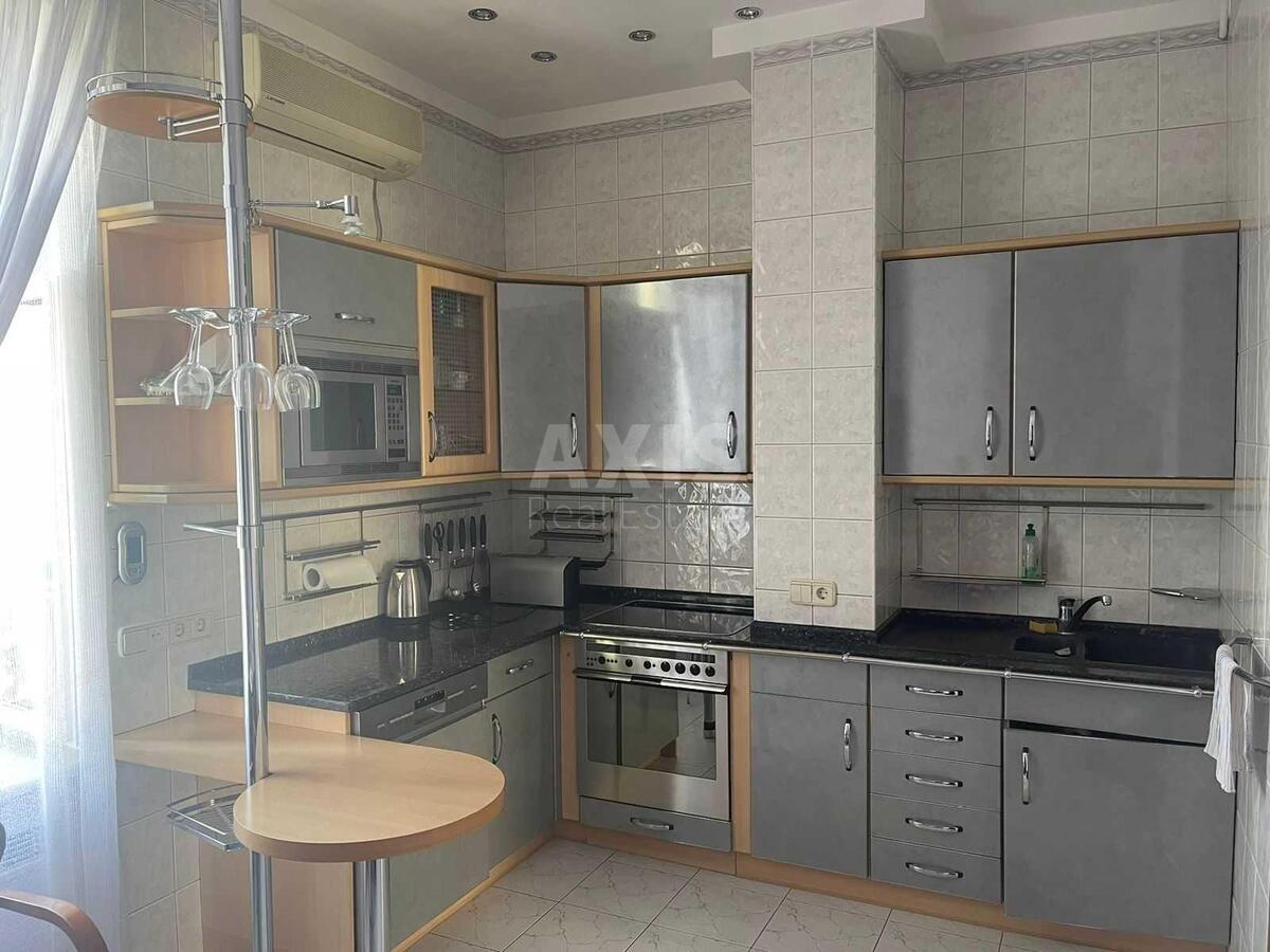 4к квартира спуск Андреевский 258966