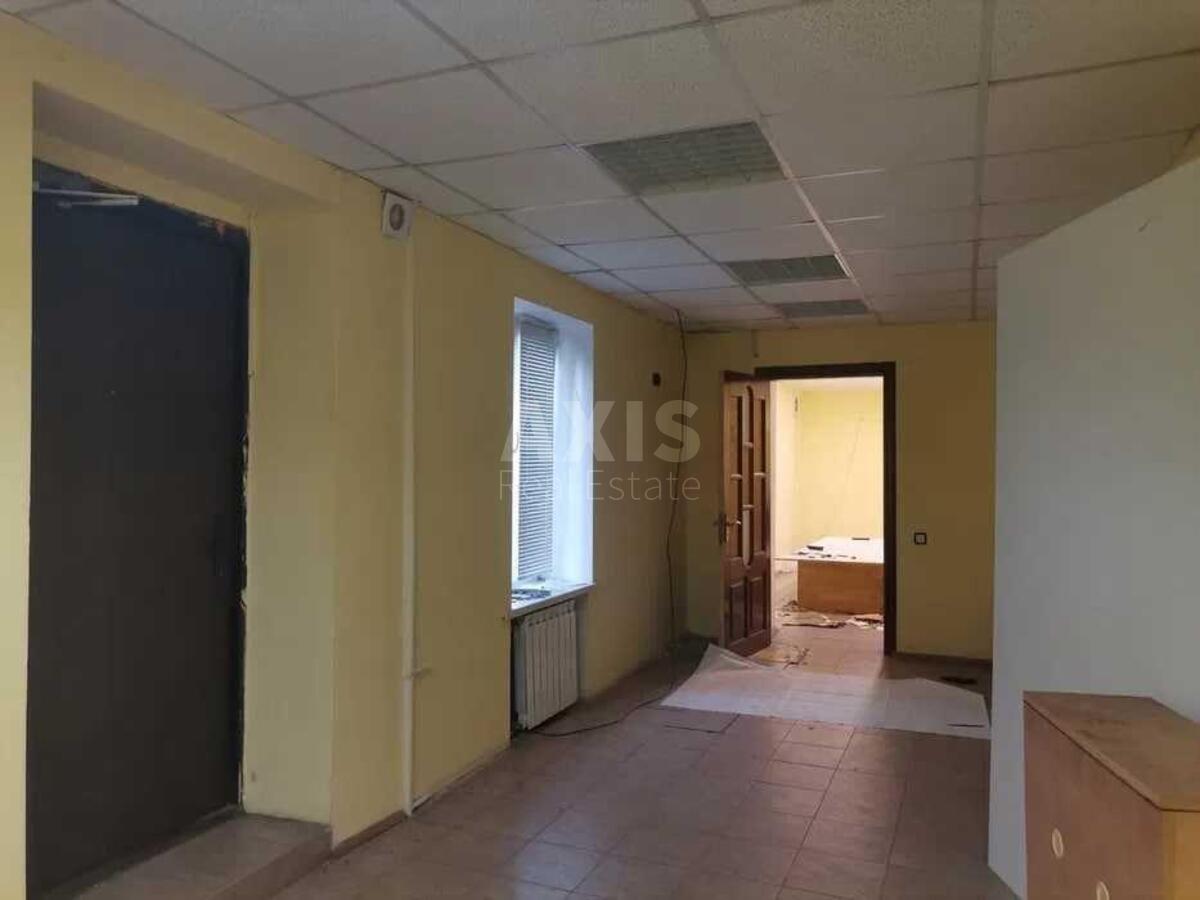 2k apartment vul. Umans'ka 35/372