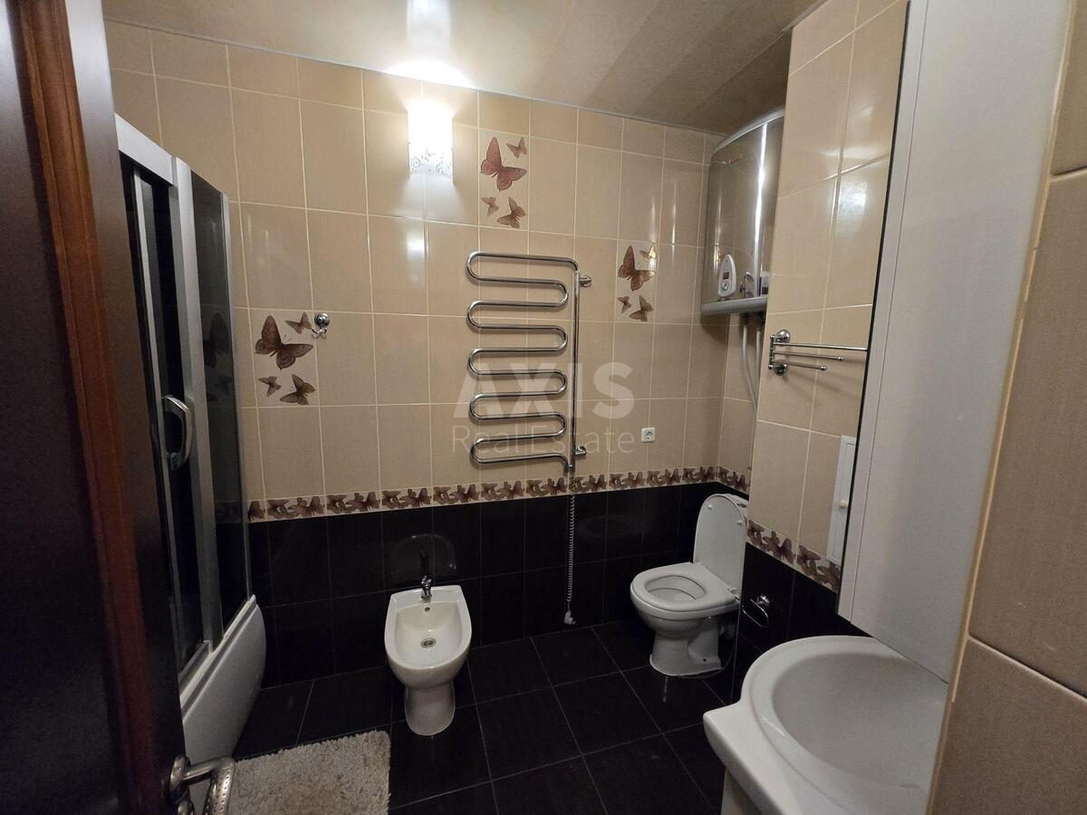 2k apartment pr-t Lobanovs'kogo 6Д6