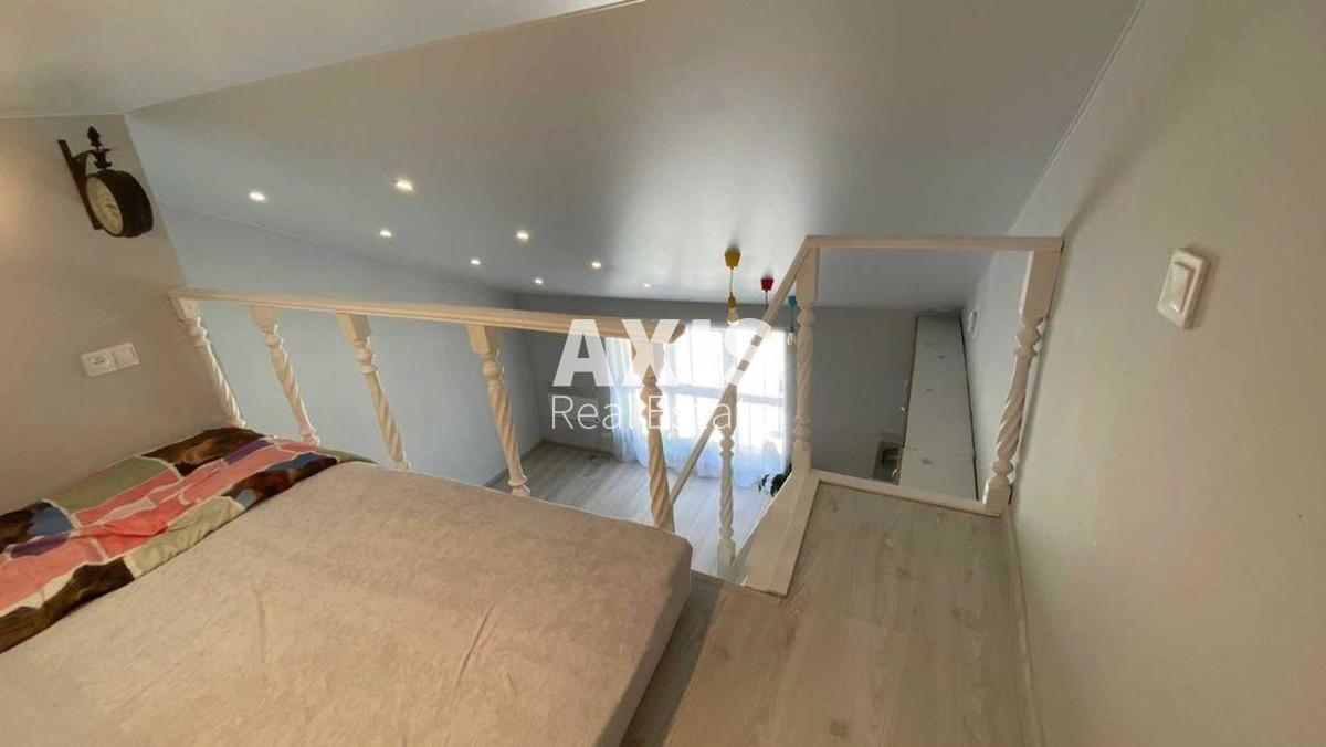 1k apartment vul. Vyshneva 412912