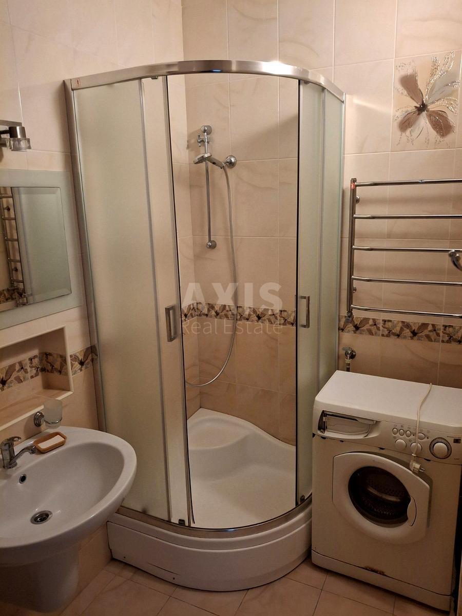 2k apartment vul. Volodymyra Vynnychenka 76328210