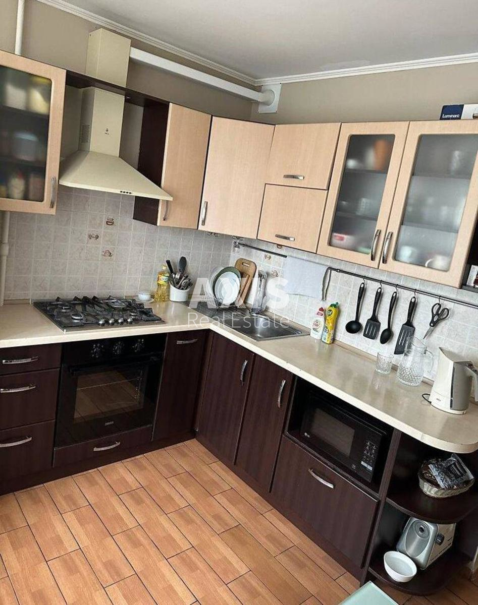 3к квартира ул. Братиславская 2