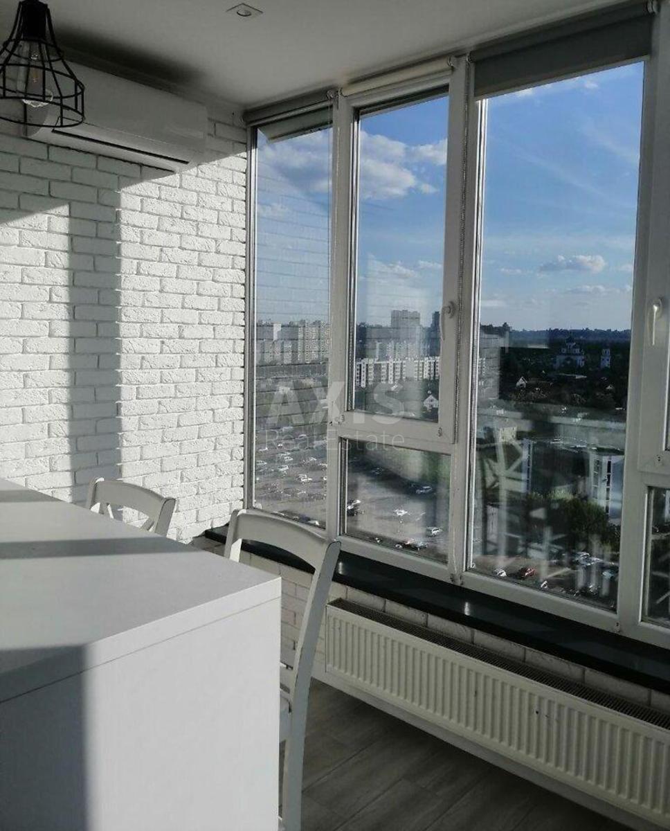 1k apartment vul. Drajzera Teodora 400