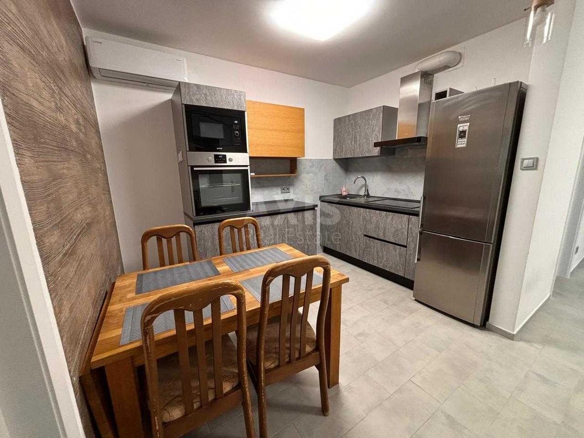 2k apartment vul. Sagajdaka Stepana 101Ш2