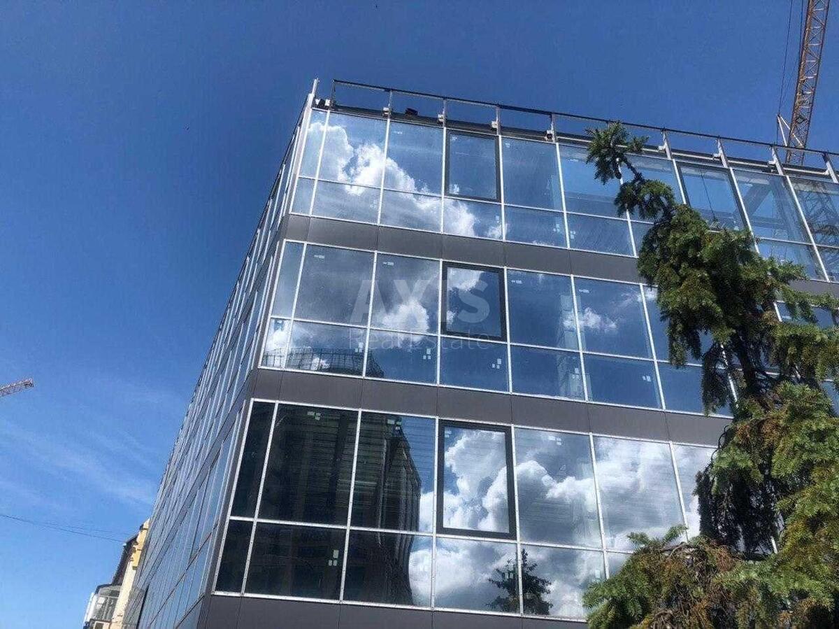 Office vul. Moskovs'ka 31/33, 440m259117