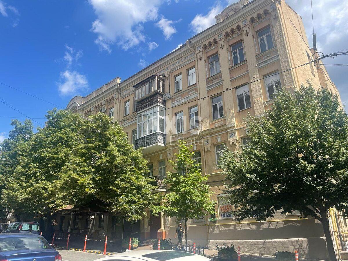 Office vul. Lysenka 1, 92m2584469