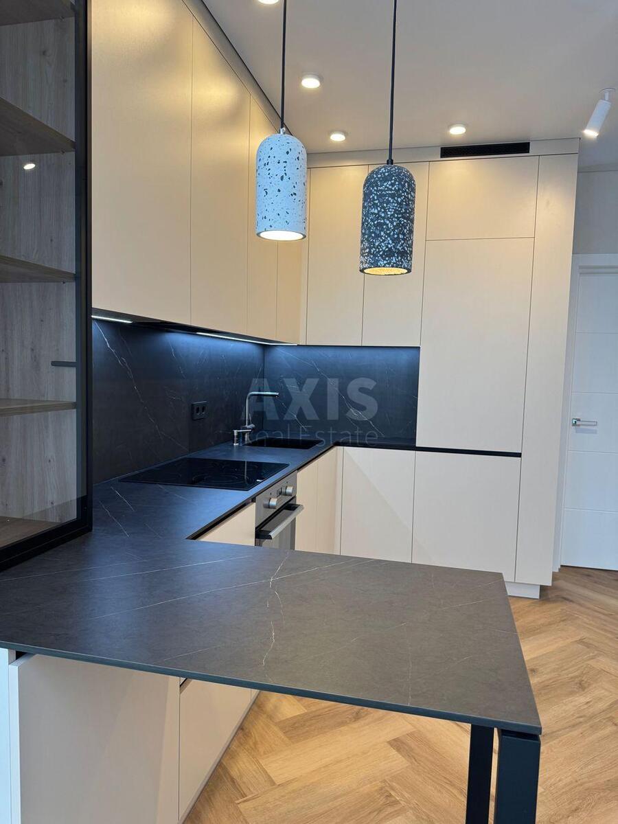 1k apartment pr-t Stepana Bandery 32Д633970