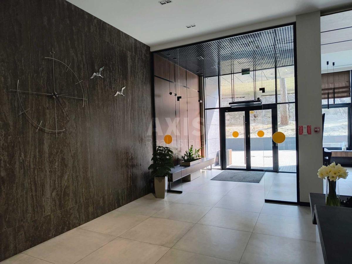 2k apartment vul. Stusa Vasylja 3513