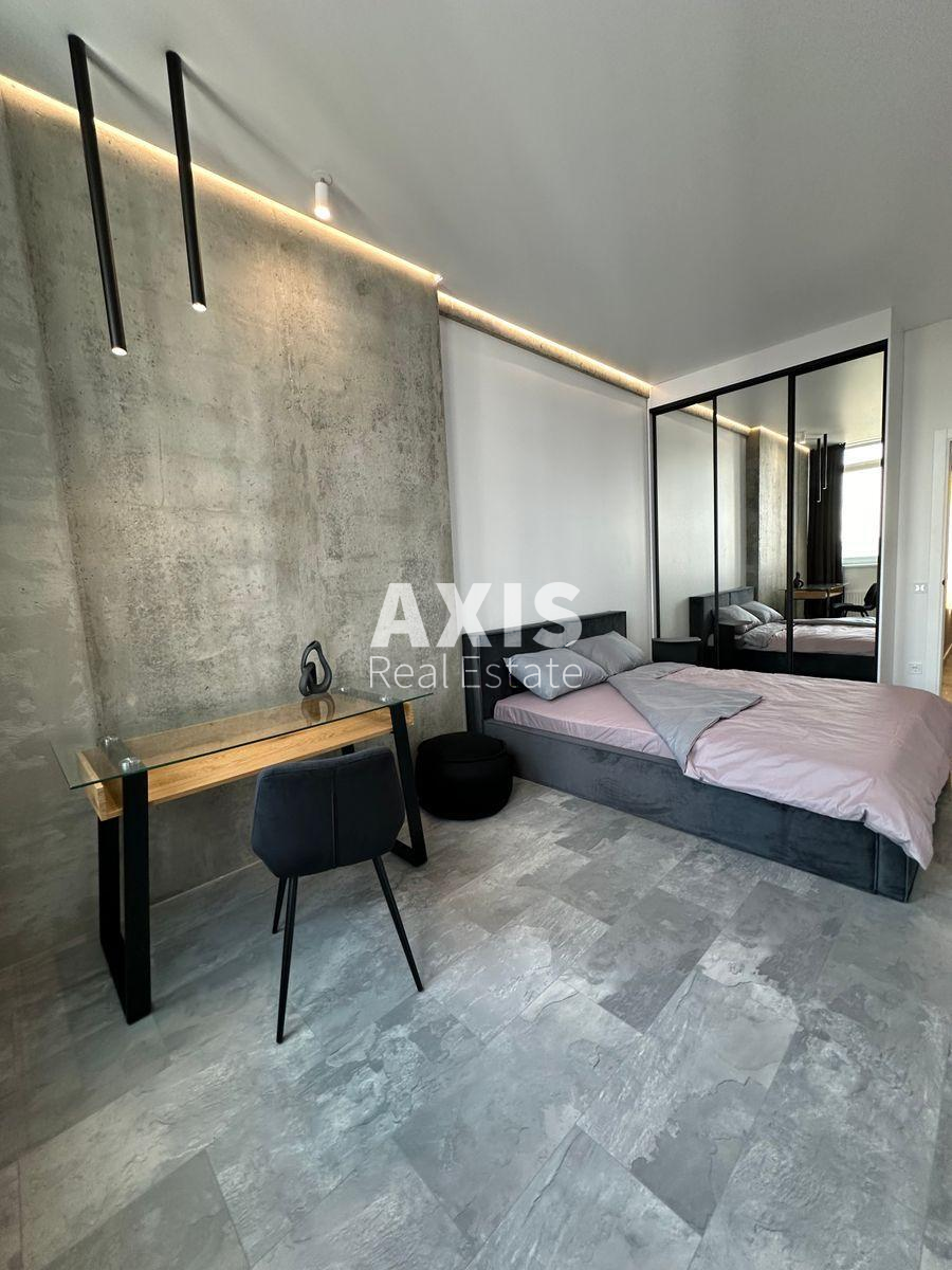 1k apartment pr-t Peremogy 11Б4