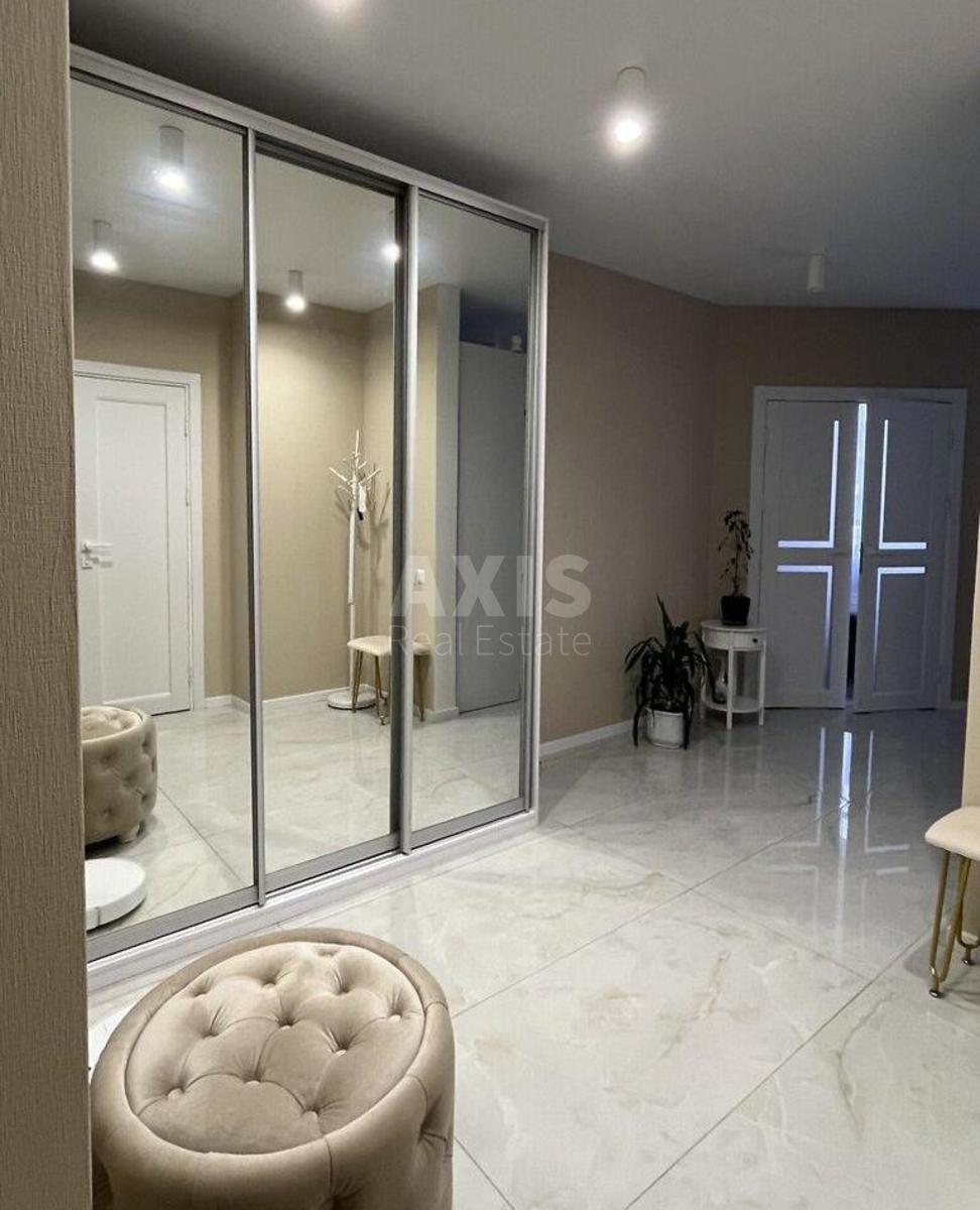 1k apartment vul. Gulaka Mykoly 4456664
