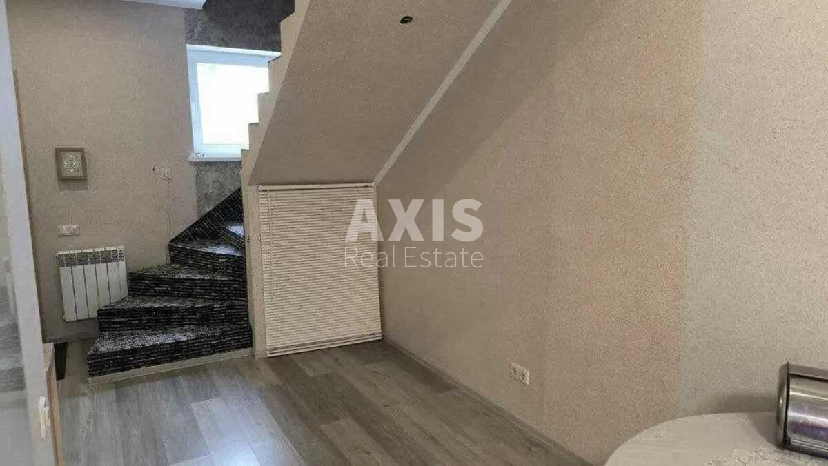 Дoм ул. Стеценко, 100м2, город Киев603790