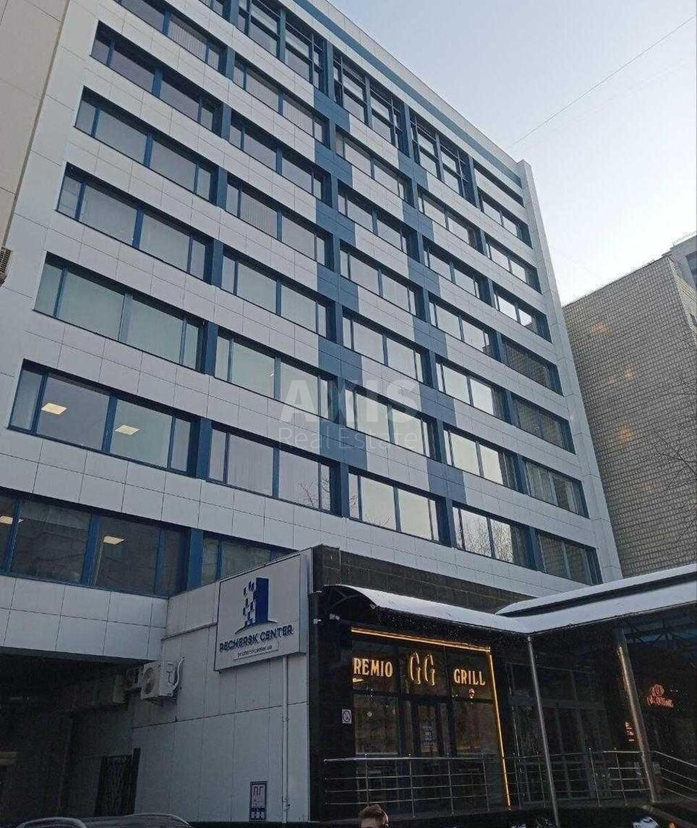 Office vul. Henerala Almazova 13, 222m260465