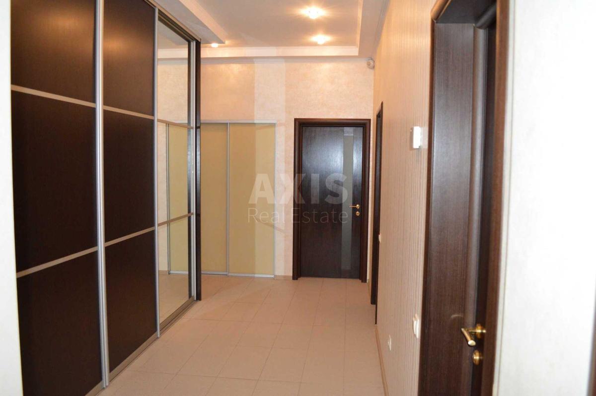 2k apartment vul. Rudans'kogo Stepana 3А6