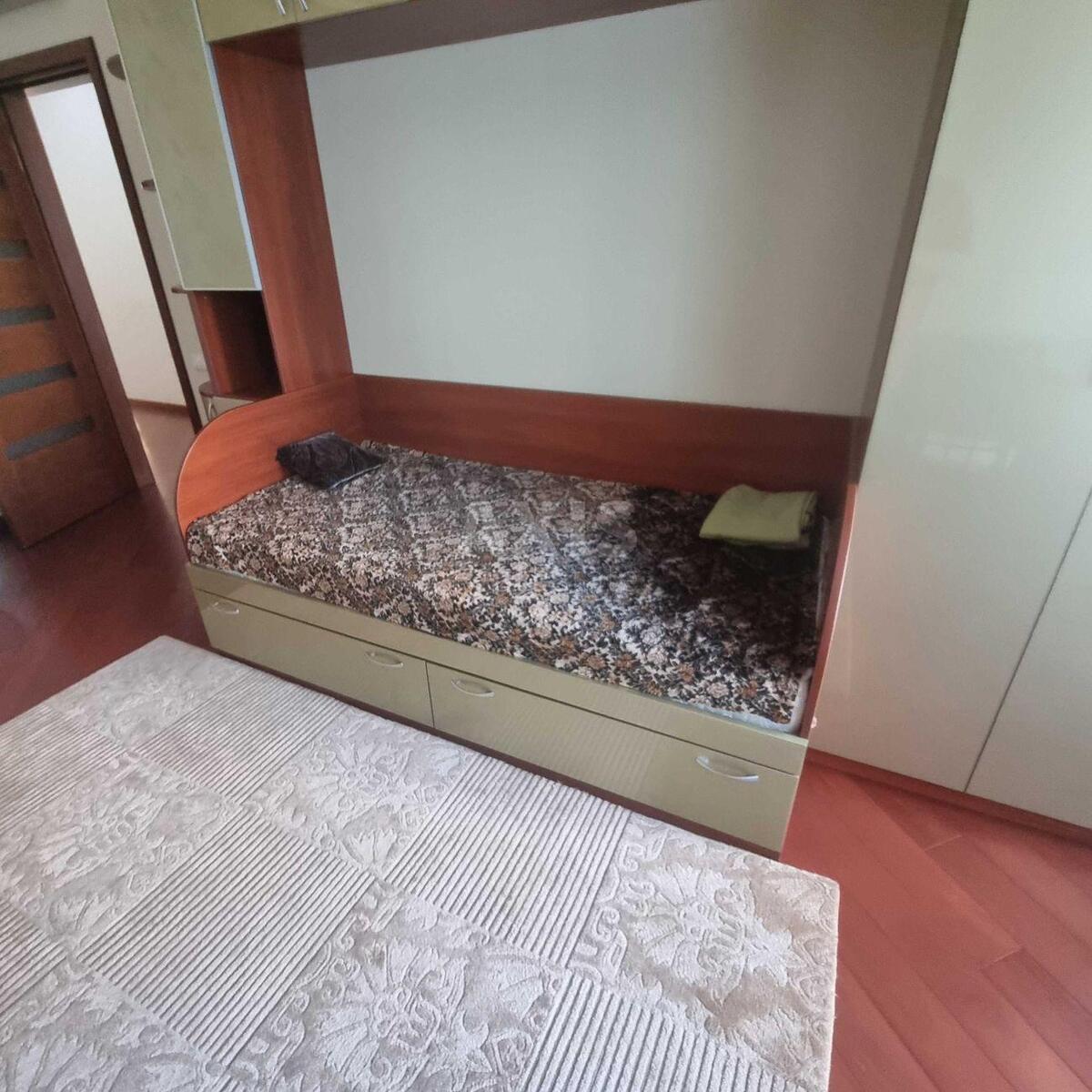 3k apartment vul. Andriya Verkhohlyada 18605172