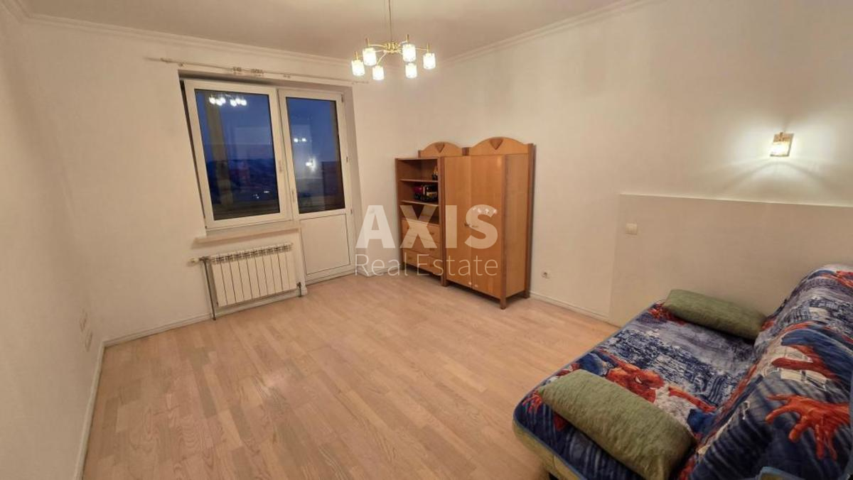 3k apartment vul. Dan'kevycha Kostjantyna 167