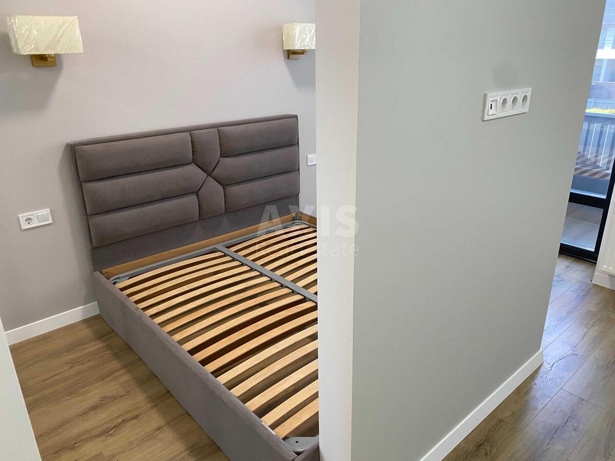 1k apartment vul. Sergija Kolosa 4Б6